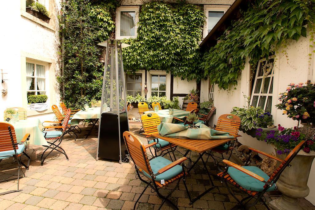 Landhaus Schulze - Ihr Hundefreundliches Hotel Im Harz Herzberg am Harz Exteriér fotografie