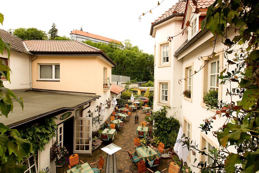 Landhaus Schulze - Ihr Hundefreundliches Hotel Im Harz Herzberg am Harz Exteriér fotografie