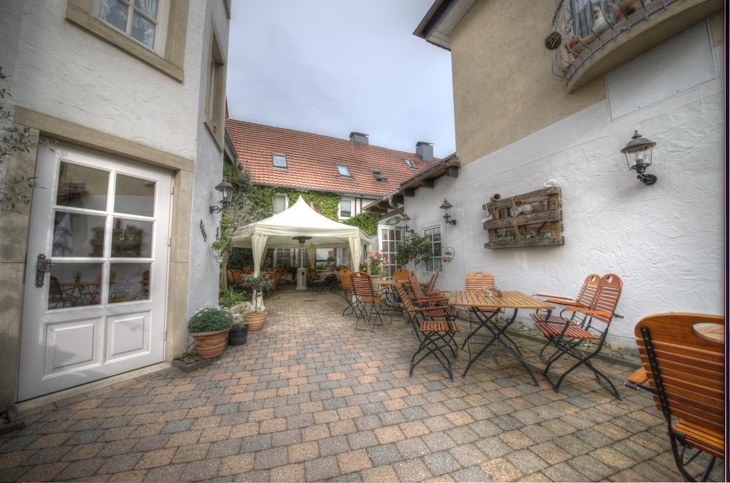 Landhaus Schulze - Ihr Hundefreundliches Hotel Im Harz Herzberg am Harz Exteriér fotografie