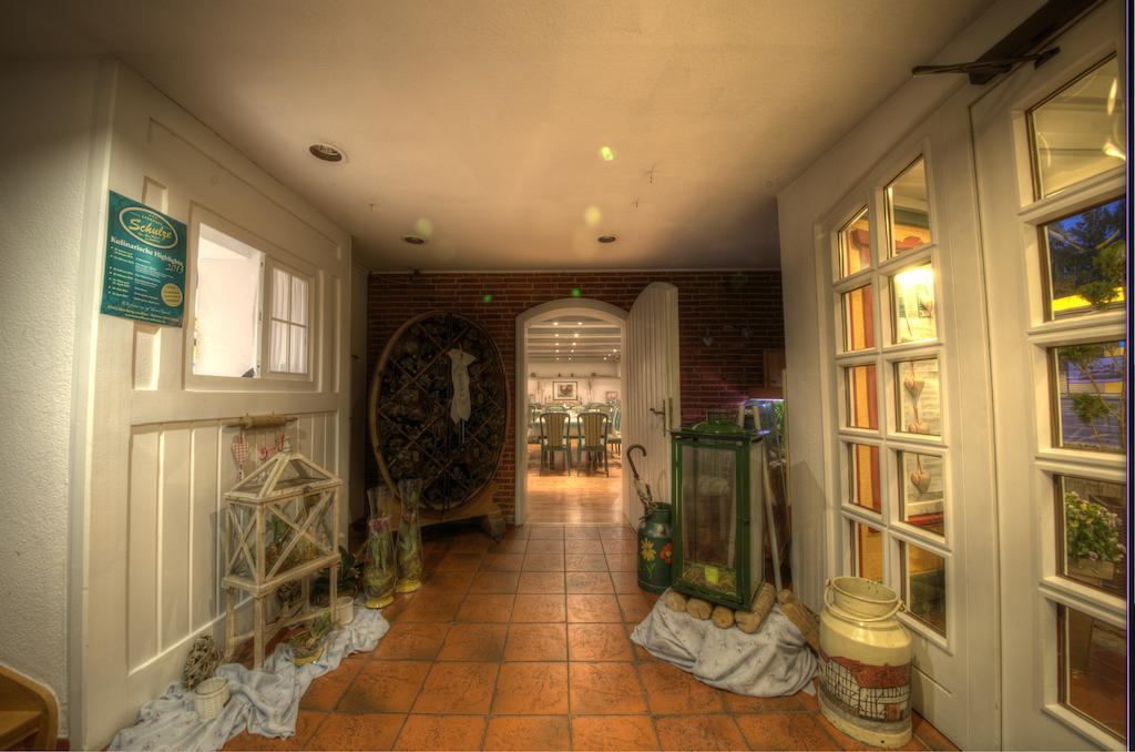 Landhaus Schulze - Ihr Hundefreundliches Hotel Im Harz Herzberg am Harz Exteriér fotografie
