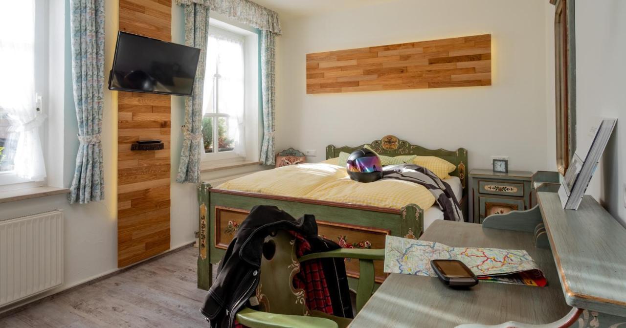 Landhaus Schulze - Ihr Hundefreundliches Hotel Im Harz Herzberg am Harz Exteriér fotografie